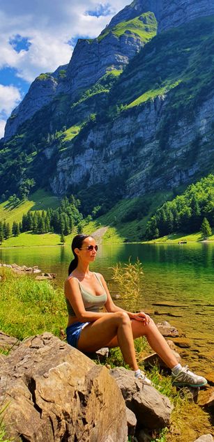 Model - m00nshine roleplay