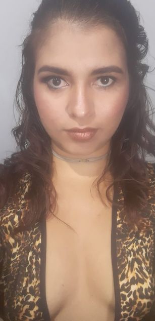 Model - xAudreyQueenXX bignipples