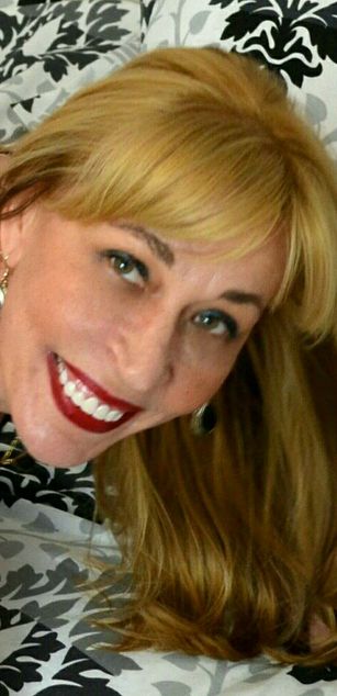 Model - NaughtySofia heels