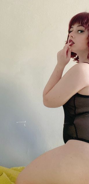 Model - Marina Peterson feet