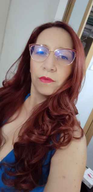 Model - Valery Sweet boobs