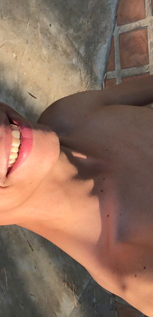 Model - santixxx06 kinky