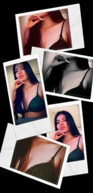 Model - niki blowjob