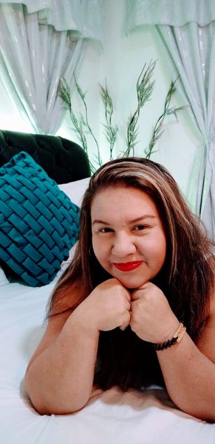 Model - ALONDRA sexy