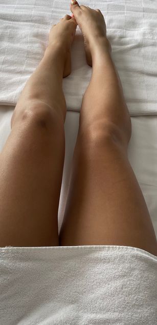 Model - Vlada blowjob