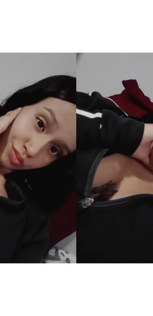 Model - LindaRouge dildo