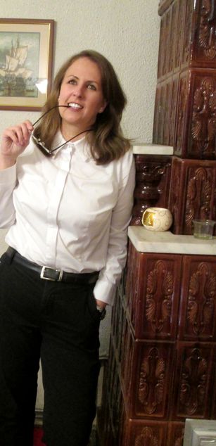 Model - SarahKepler sexy