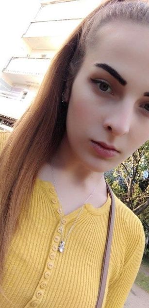 Model - Sweet Anastasia nice