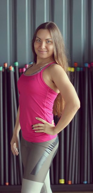 Model - Lana_Keho fetish