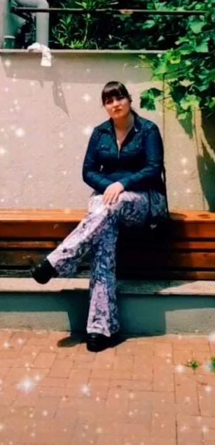 Model - Neko Sama striptease