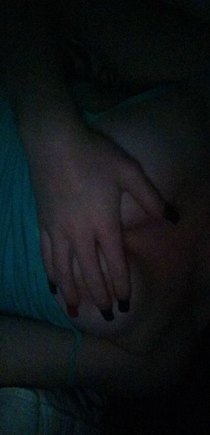 Model - FlirtyFun21 2