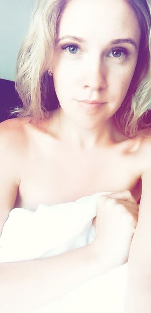 Model - Kamila cutie