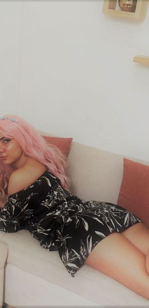 Model - amber evans deepthroat