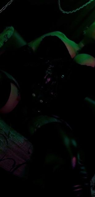 Model - Megara Pandora dirtytalk