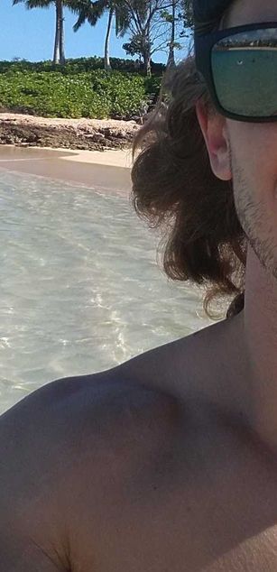 Model - Kyle bigballs