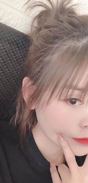 Model - rongrong underwear