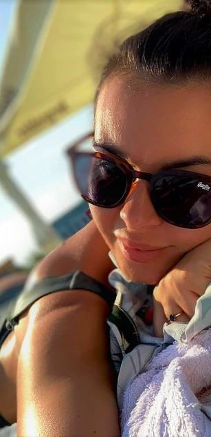 Model - BlackQueen69 fetish