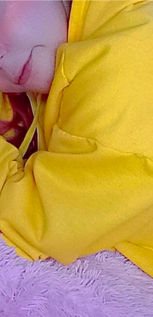 Model - waifumochi_chan COSPLAY blowjob