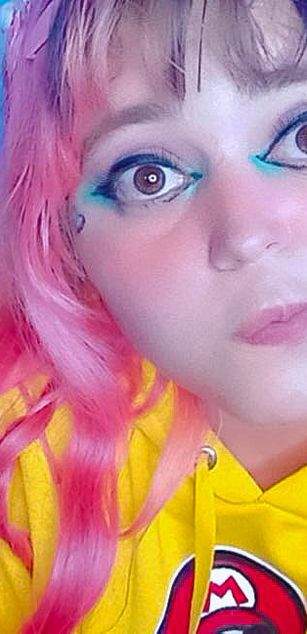 Model - waifumochi_chan COSPLAY blowjob