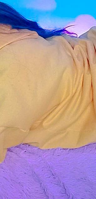 Model - waifumochi_chan COSPLAY blowjob