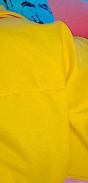 Model - waifumochi_chan COSPLAY blowjob