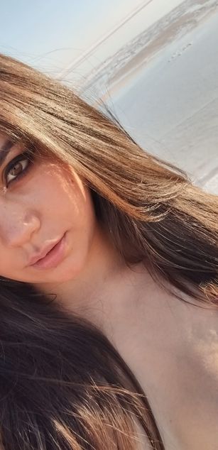 Model - Chantico friendly