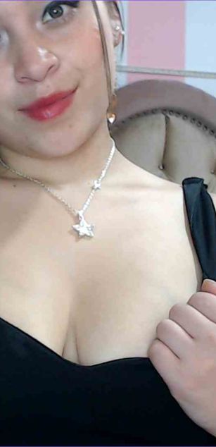 Model - Natasha blowjob