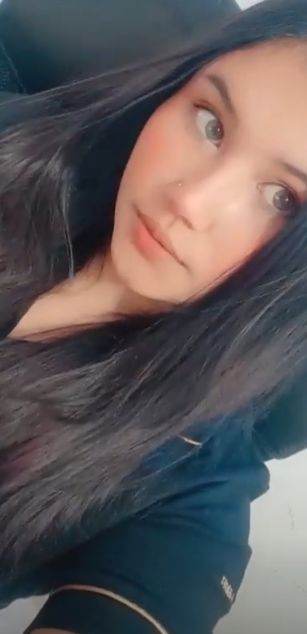 Model - Jessi_mat001 young