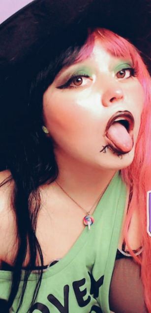 Model - waifumochi_chan COSPLAY blowjob