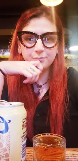 Model - Misstrix Medusa dominatrix