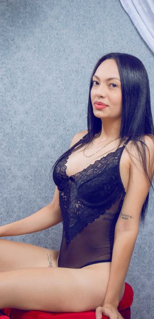 Model - TracyReid ass