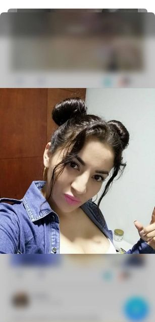 Model - soffy  doll blowjob