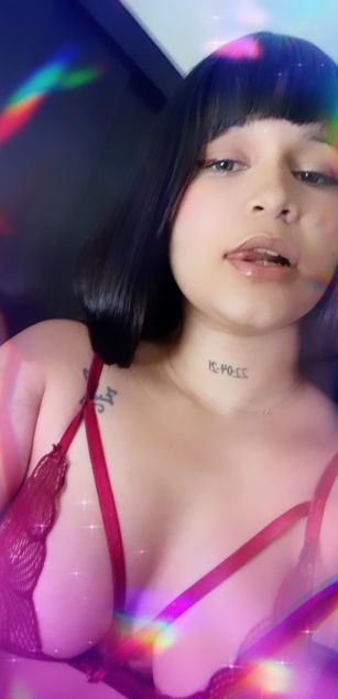 Model - petite_bad_girl bigtits