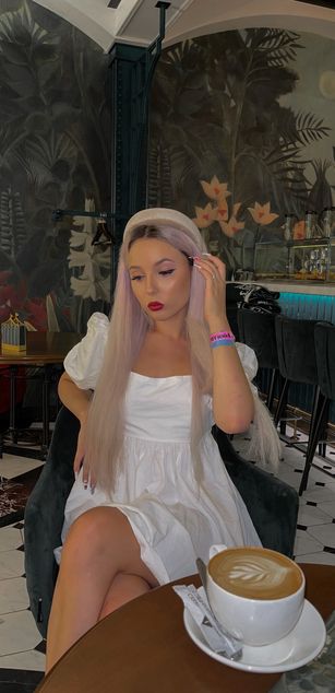 Model - Masturbaby toys