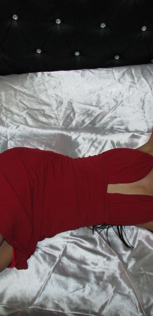 Model - AmbraAlighieri 2