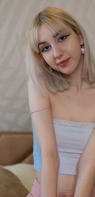 Model - SoraChan legs