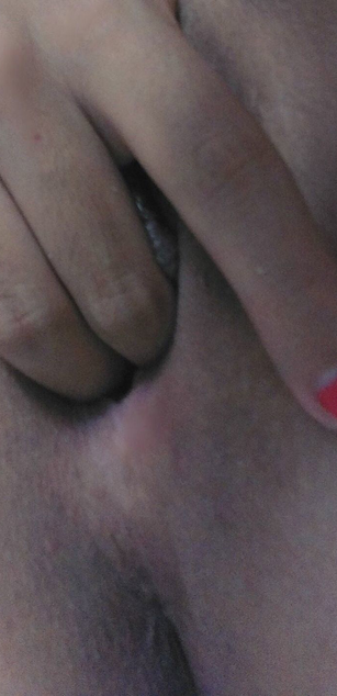 Model - Irina striptease