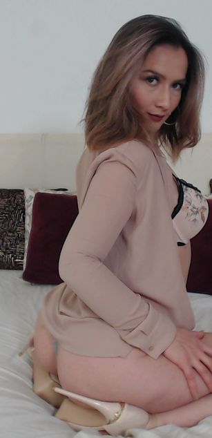 Model - AnaHathor domination