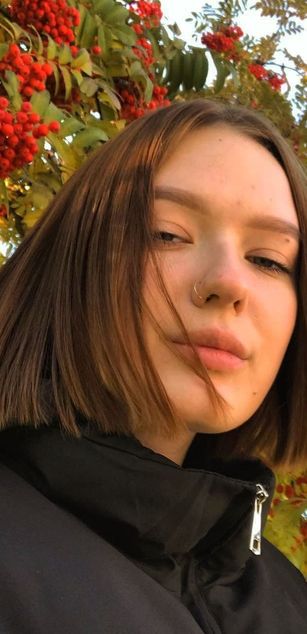 Model - Flower_Girl teen