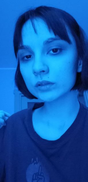 Model - MarryRe young