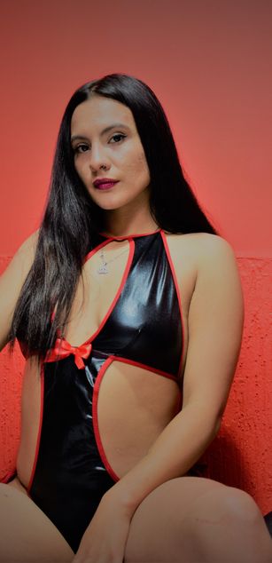 Model - Gabriela sexy sexy