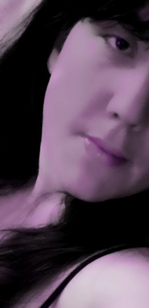 Model - Cassexy milf