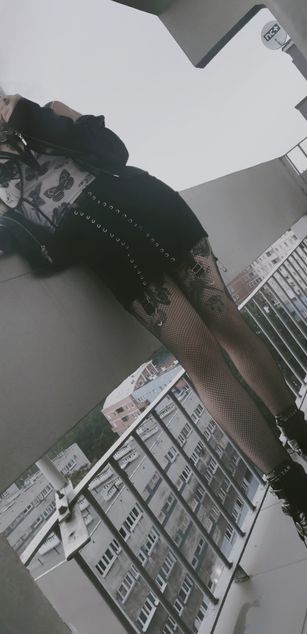 Model - Lunastazja sexy