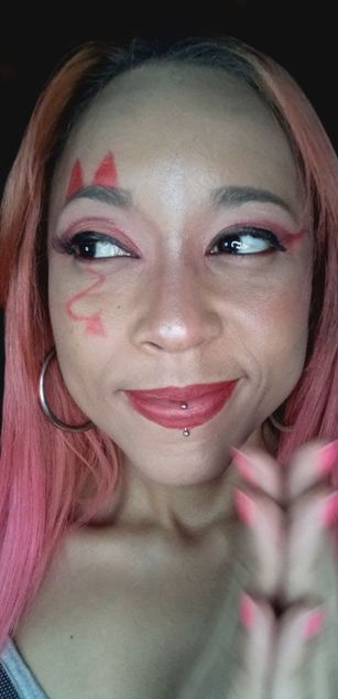 Model - africa gonzalez toys