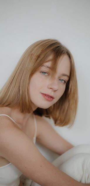 Model - EllyMur deepthroat