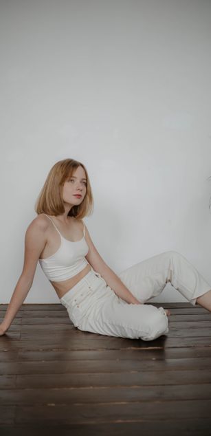 Model - EllyMur deepthroat