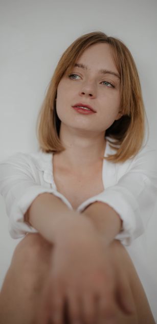 Model - EllyMur deepthroat