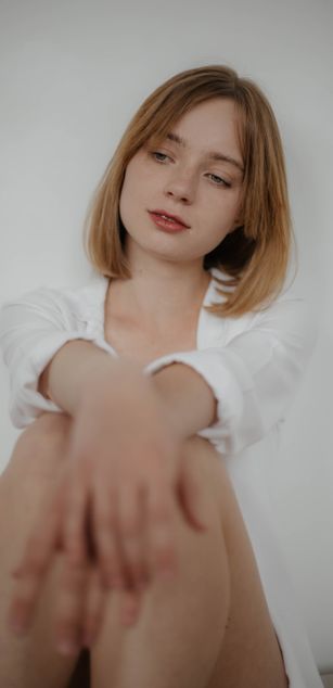 Model - EllyMur deepthroat