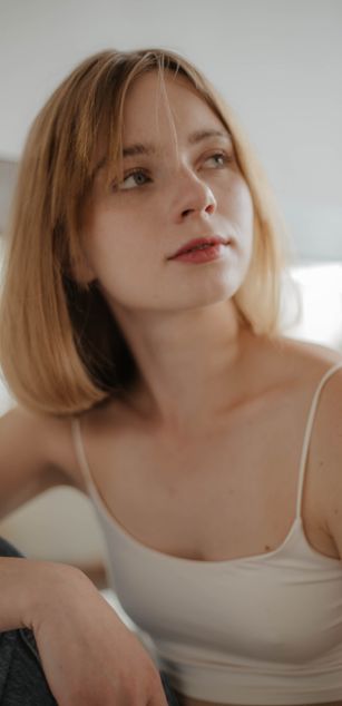 Model - EllyMur deepthroat