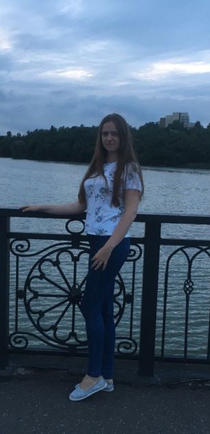 Model - Lida blowjob